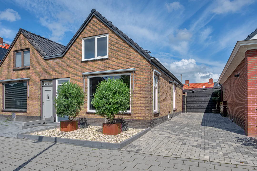 Foto 1 van Oudewerfslaan 27