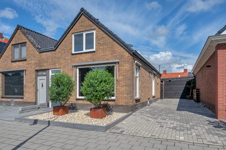 Foto 1 van Oudewerfslaan 27