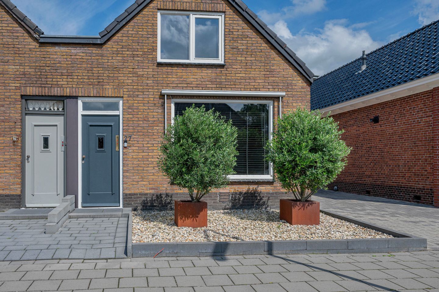 Foto 4 van Oudewerfslaan 27