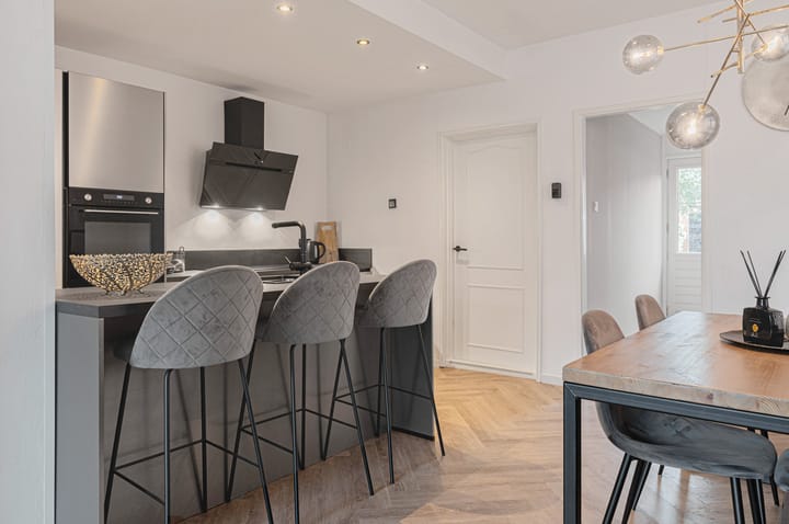 Foto 10 van Oudewerfslaan 27