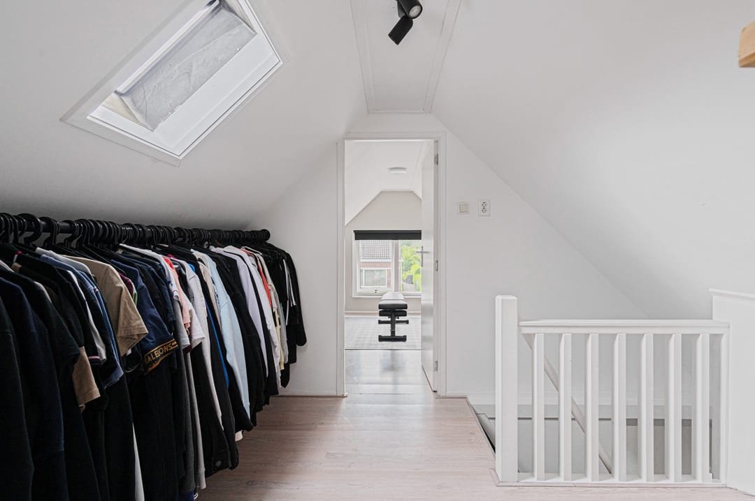 Foto 23 van Oudewerfslaan 27