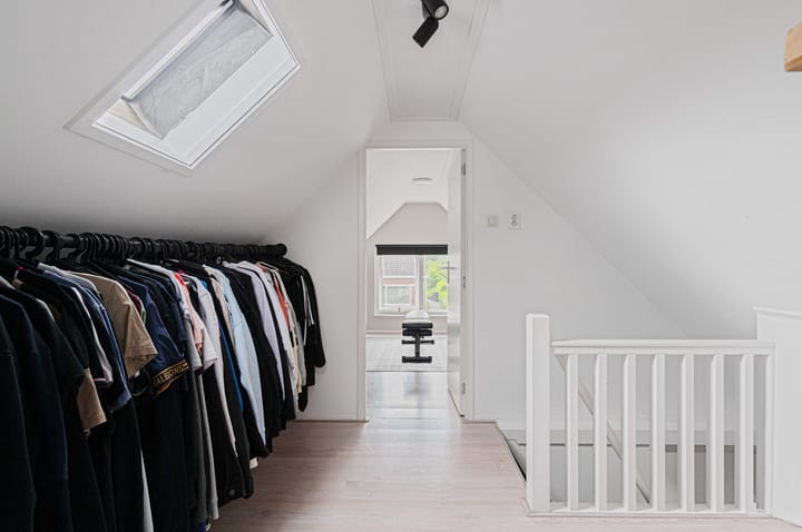 Foto 23 van Oudewerfslaan 27