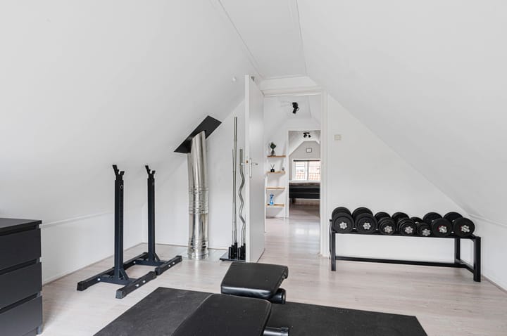 Foto 25 van Oudewerfslaan 27