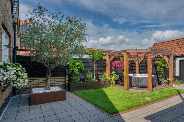 Foto 28 van Oudewerfslaan 27