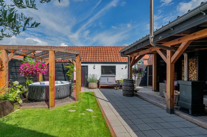 Foto 30 van Oudewerfslaan 27