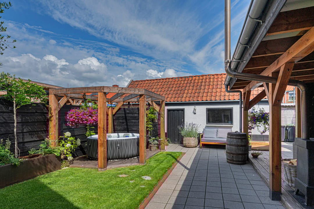 Foto 31 van Oudewerfslaan 27