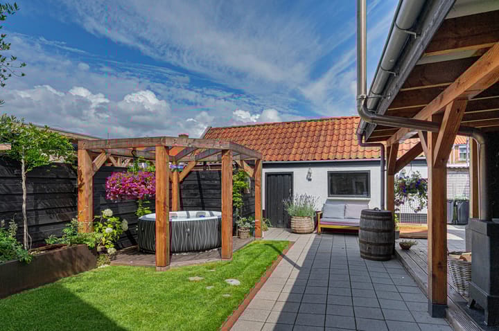 Foto 31 van Oudewerfslaan 27