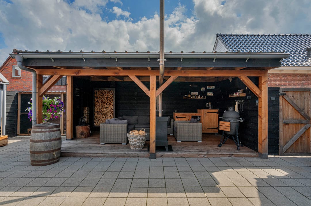 Foto 32 van Oudewerfslaan 27