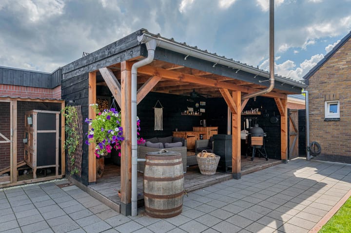 Foto 33 van Oudewerfslaan 27