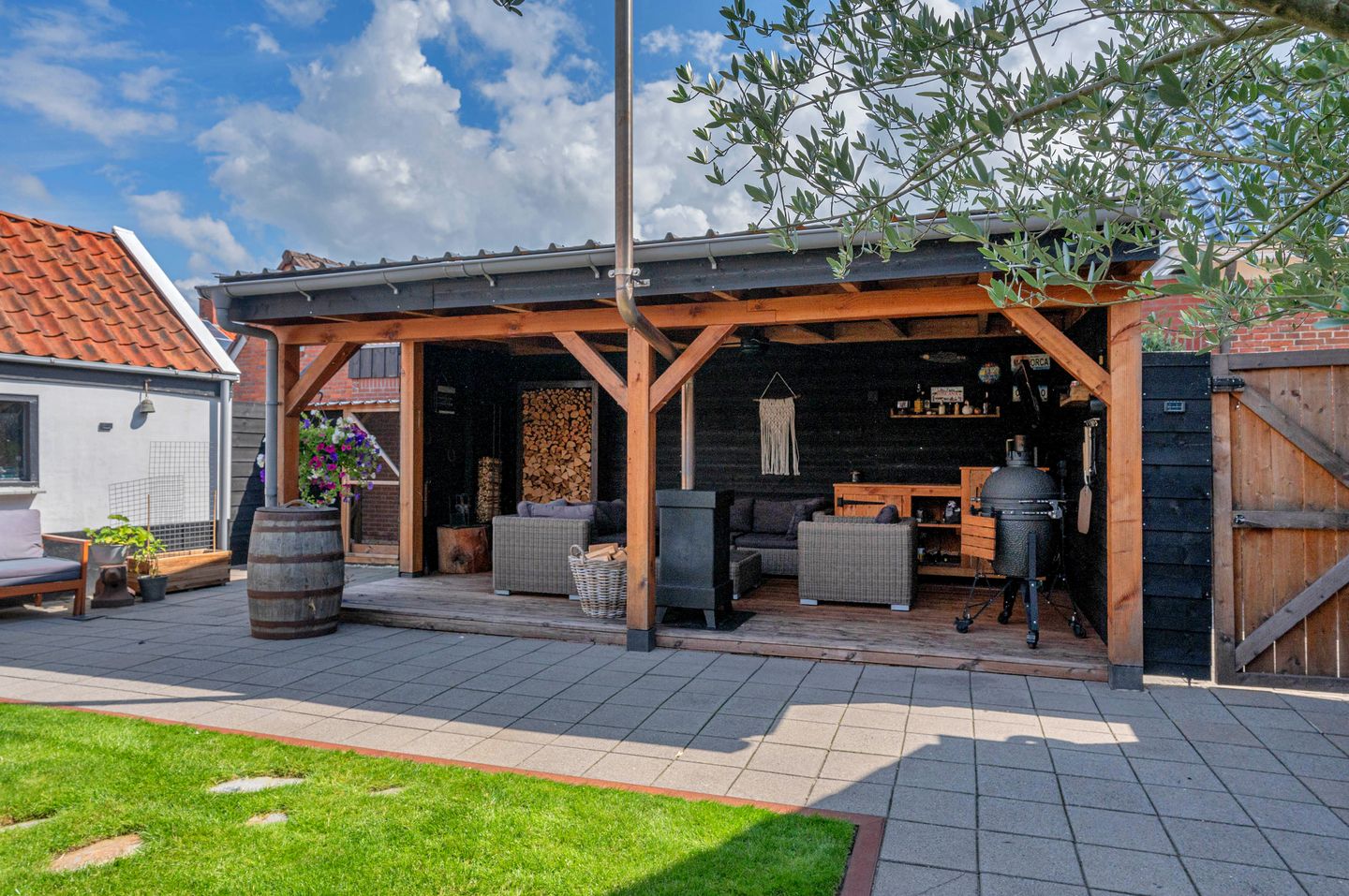 Foto 34 van Oudewerfslaan 27