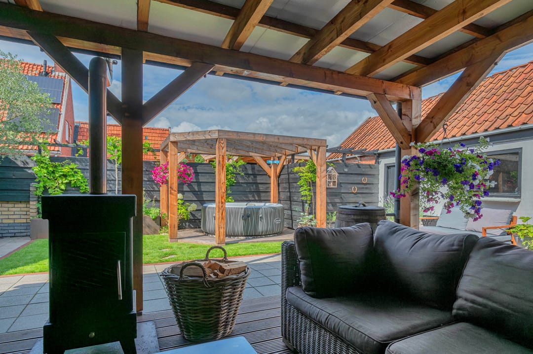 Foto 38 van Oudewerfslaan 27