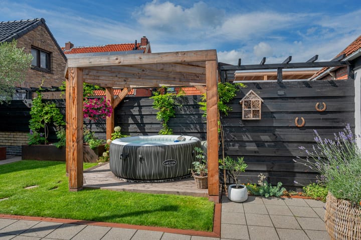 Foto 40 van Oudewerfslaan 27