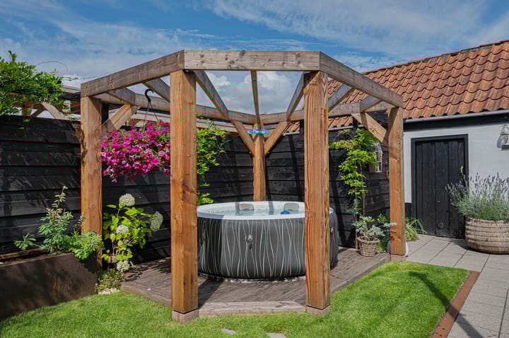 Foto 41 van Oudewerfslaan 27