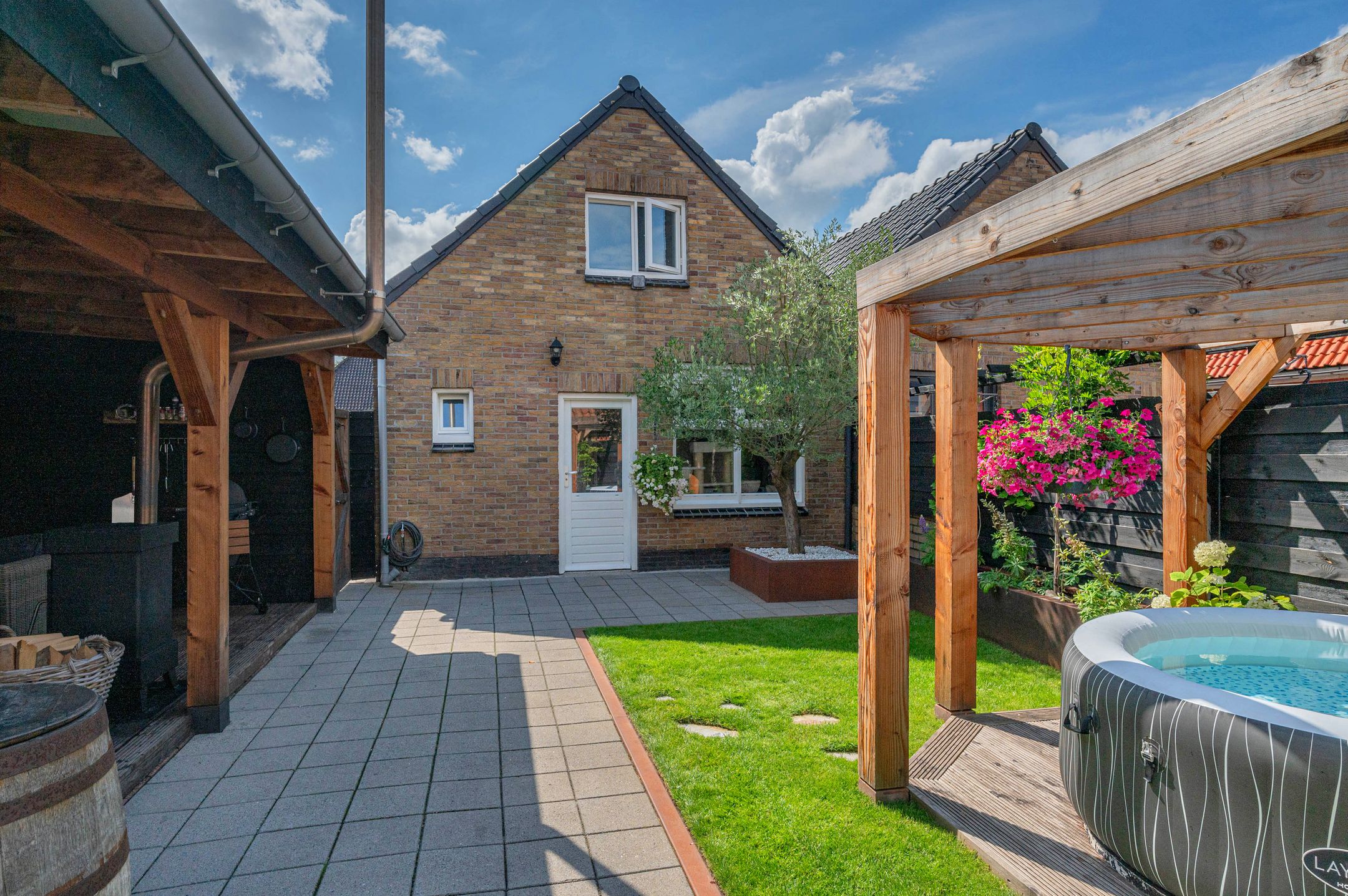 Foto 48 van Oudewerfslaan 27