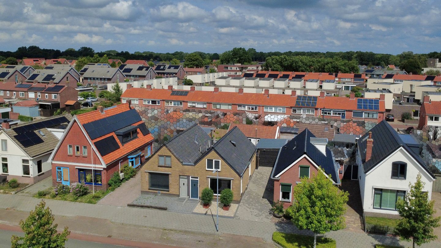 Foto 50 van Oudewerfslaan 27