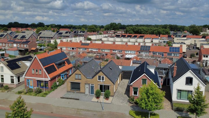 Foto 50 van Oudewerfslaan 27