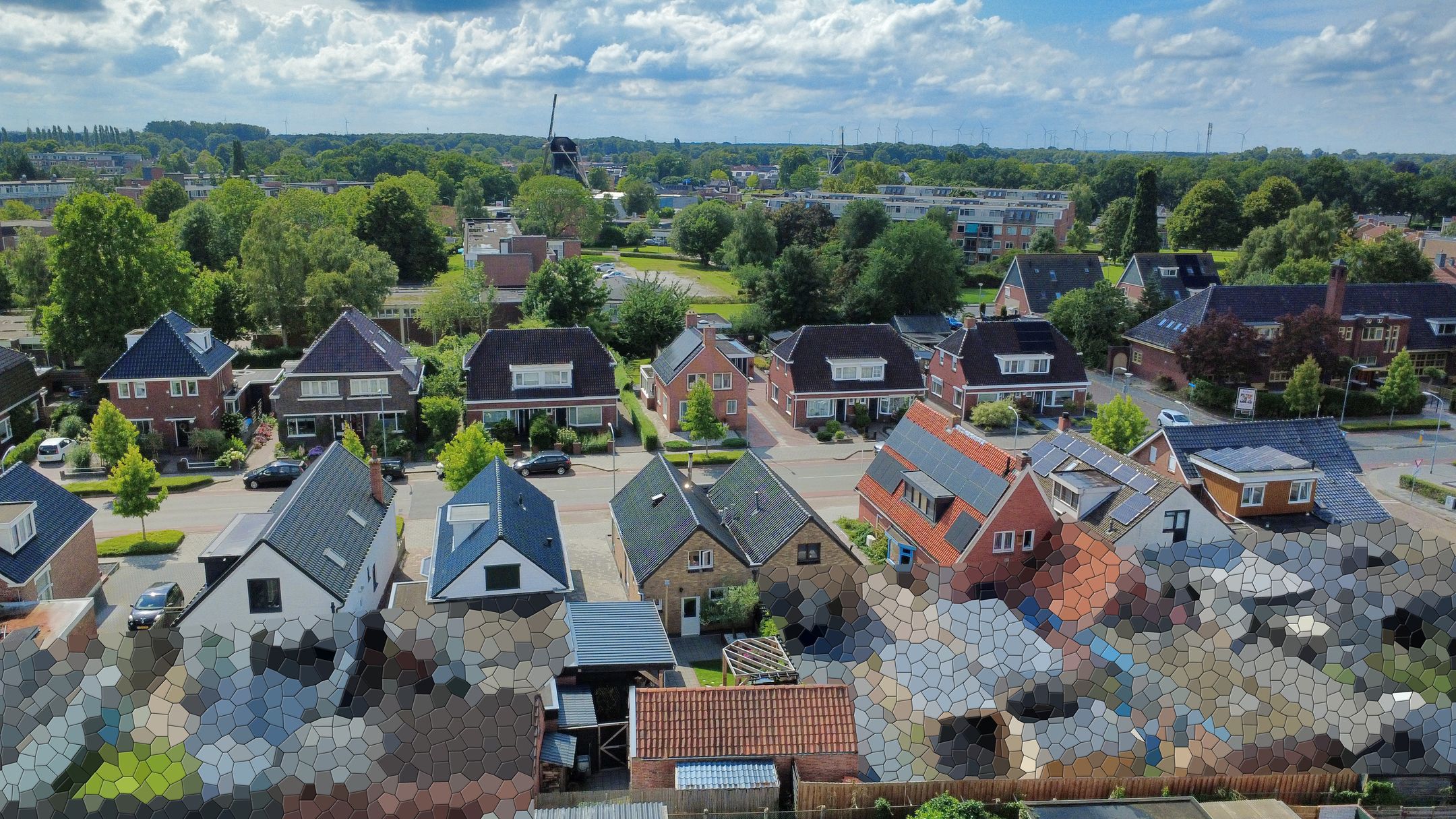 Foto 51 van Oudewerfslaan 27