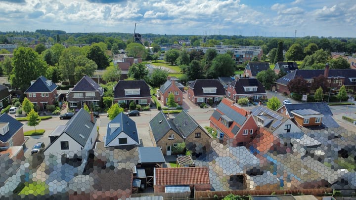 Foto 51 van Oudewerfslaan 27