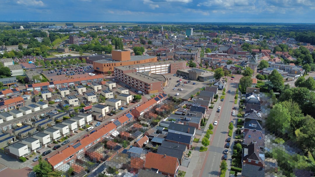 Foto 52 van Oudewerfslaan 27