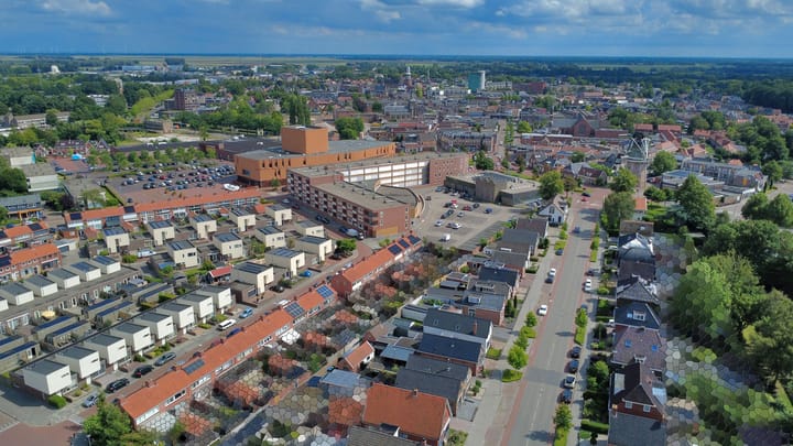 Foto 52 van Oudewerfslaan 27