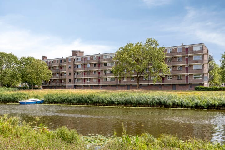 Foto 3 van Maassingel 172