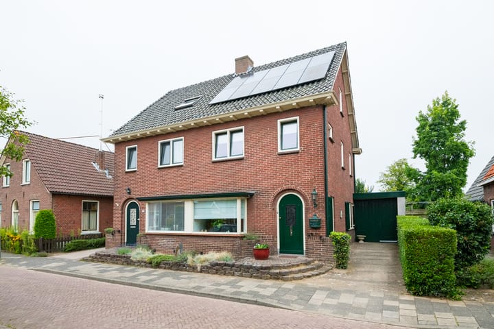 Wilhelminastraat 27