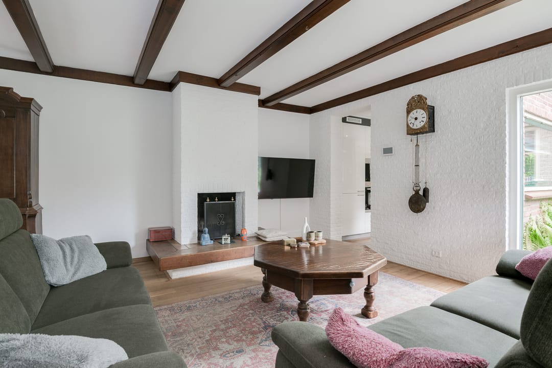 Foto 2 van Wilhelminastraat 27