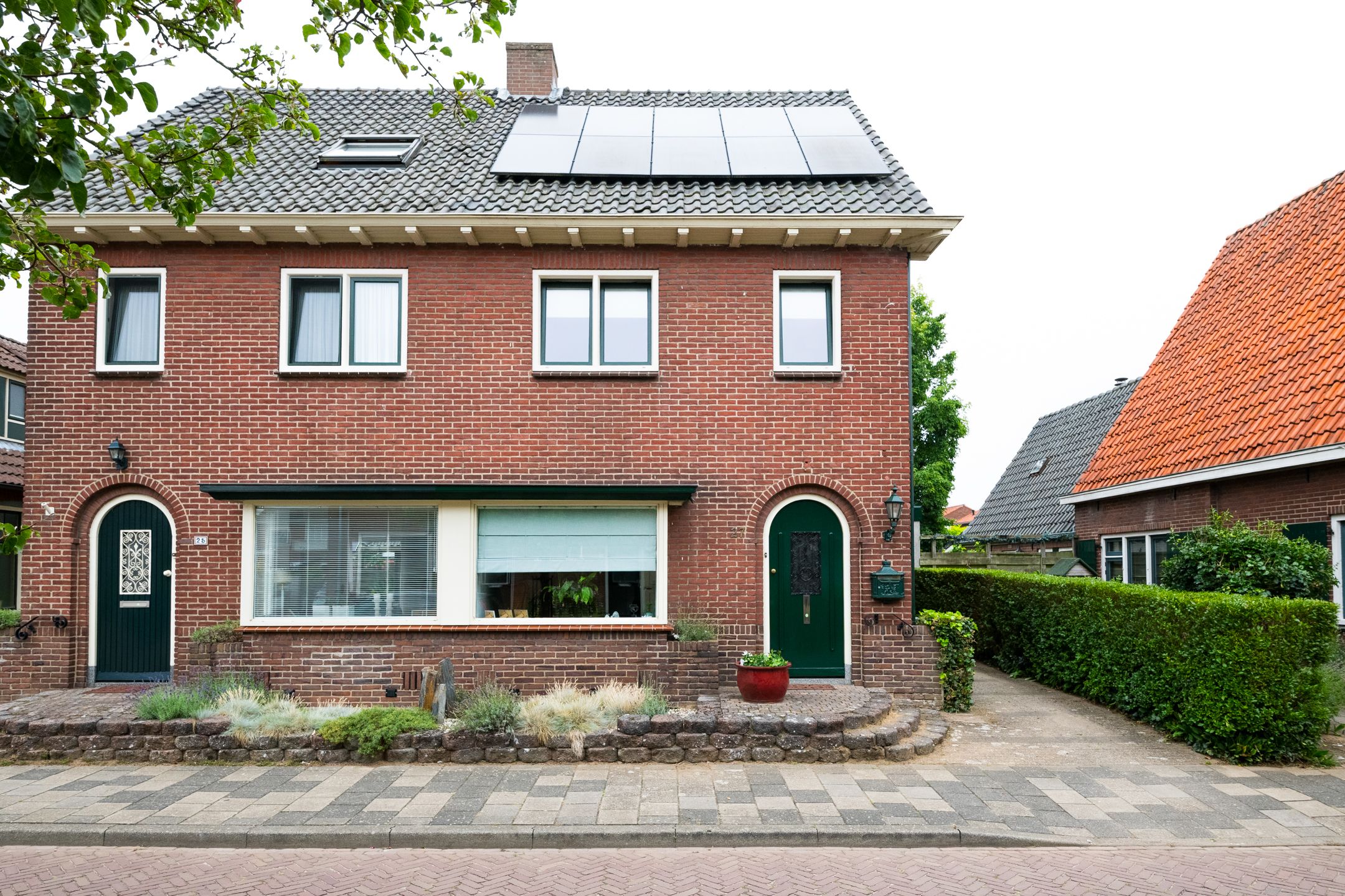 Foto 6 van Wilhelminastraat 27