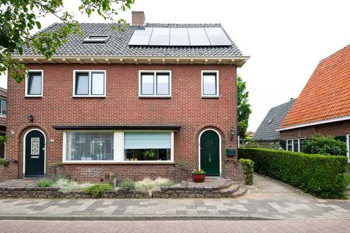 Foto 6 van Wilhelminastraat 27