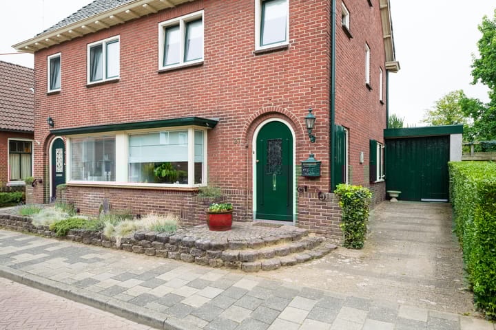 Foto 7 van Wilhelminastraat 27