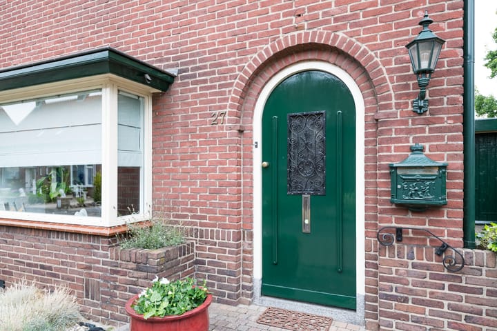 Foto 8 van Wilhelminastraat 27