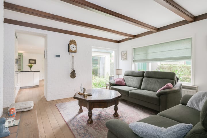 Foto 15 van Wilhelminastraat 27