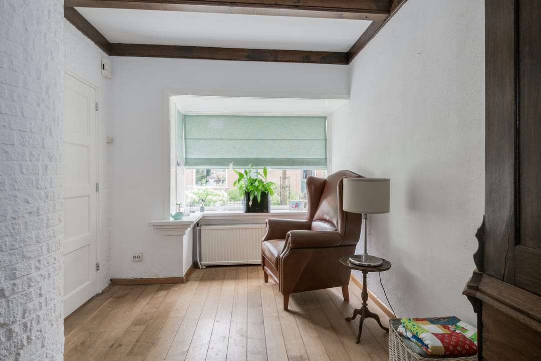 Foto 16 van Wilhelminastraat 27