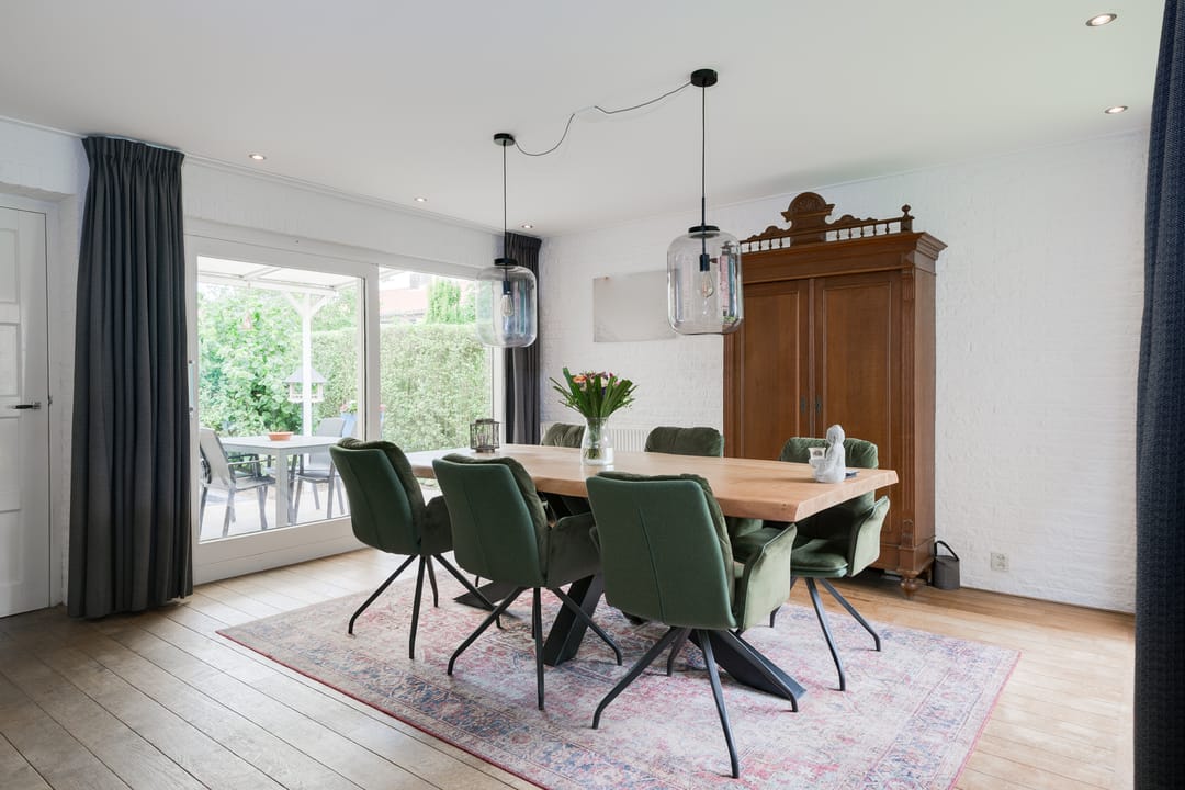 Foto 22 van Wilhelminastraat 27