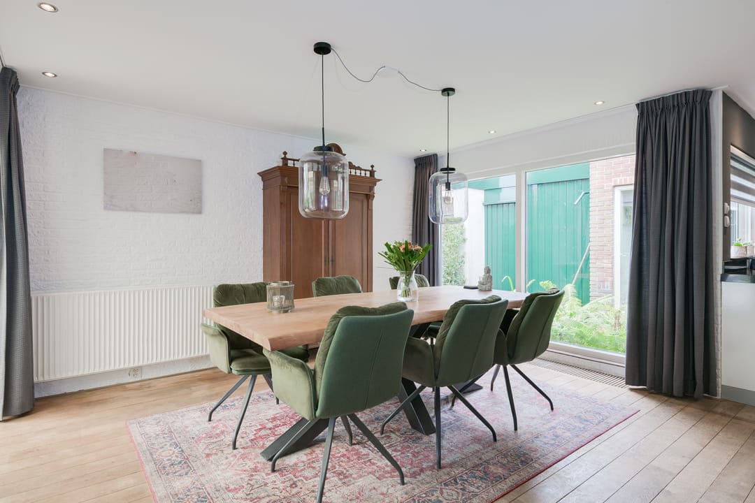 Foto 23 van Wilhelminastraat 27