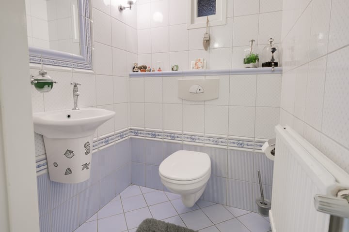 Foto 25 van Wilhelminastraat 27