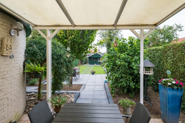 Foto 38 van Wilhelminastraat 27