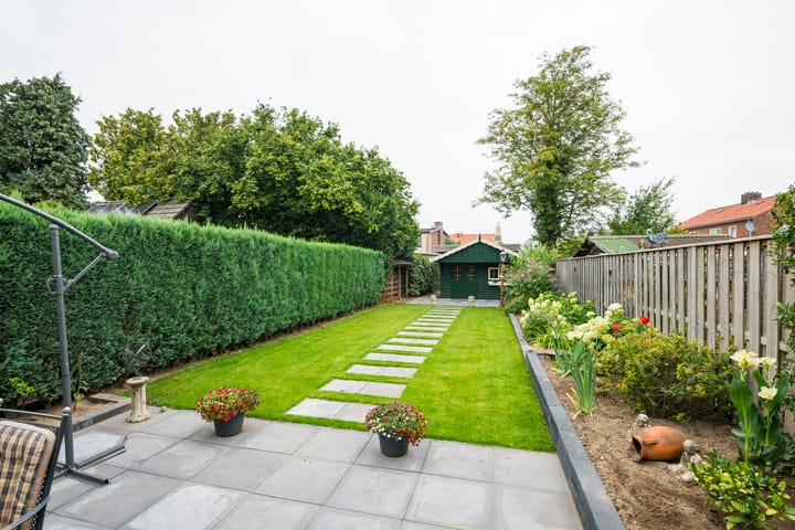 Foto 40 van Wilhelminastraat 27