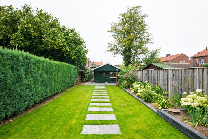 Foto 41 van Wilhelminastraat 27