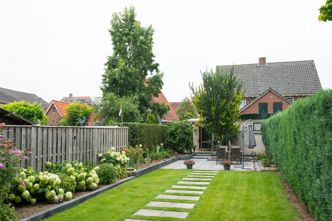 Foto 43 van Wilhelminastraat 27