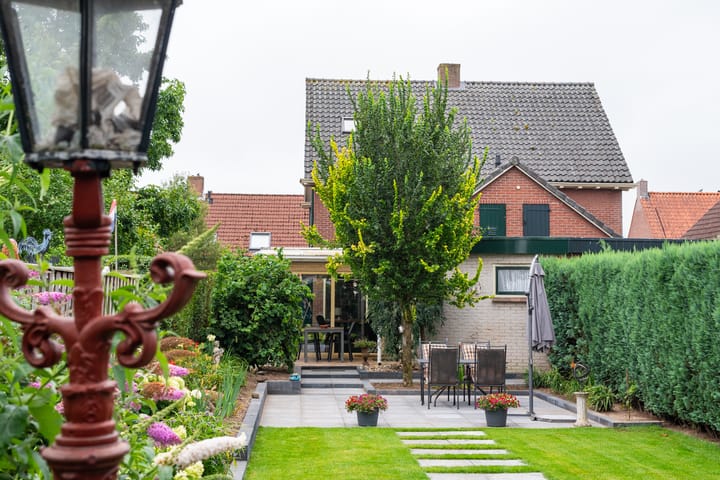 Foto 45 van Wilhelminastraat 27