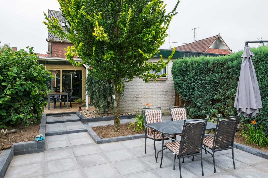 Foto 47 van Wilhelminastraat 27