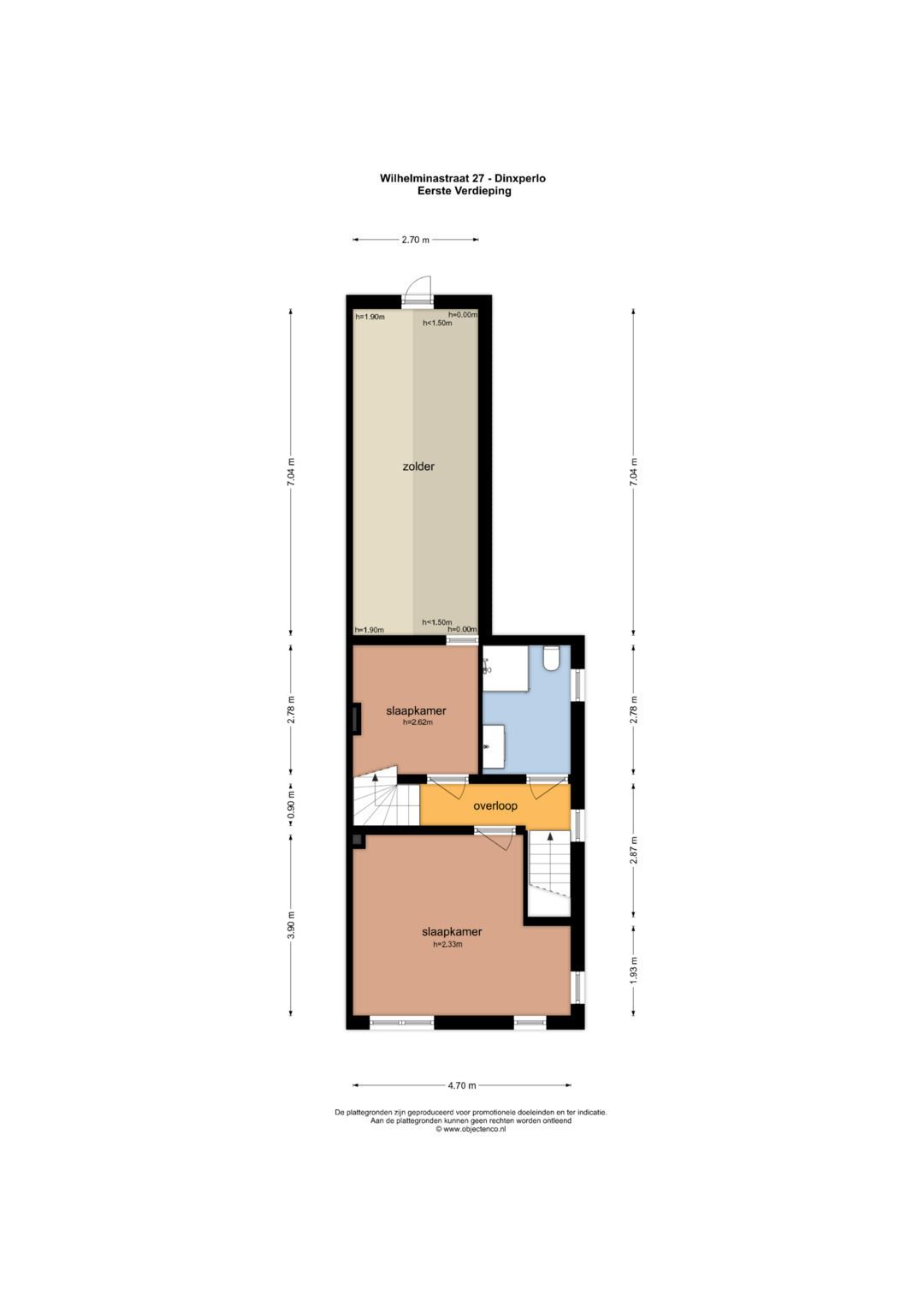 Foto 55 van Wilhelminastraat 27