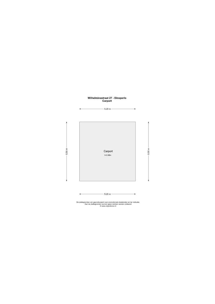 Foto 58 van Wilhelminastraat 27