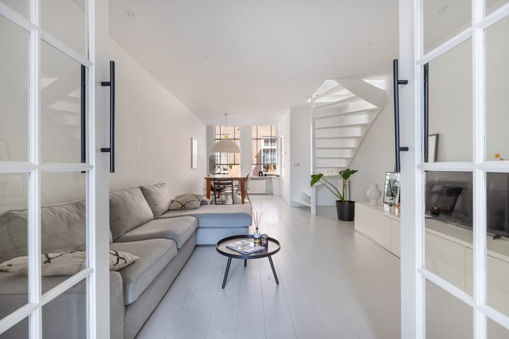 Foto 3 van Landstraat 20