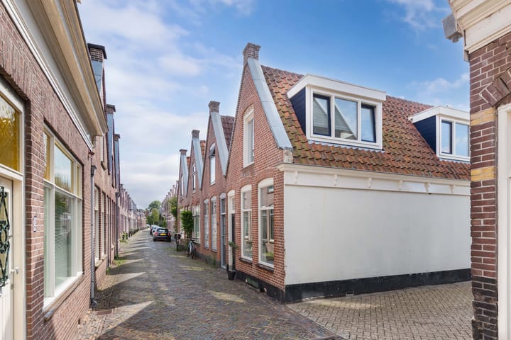 Foto 6 van Landstraat 20