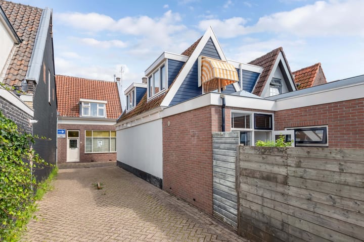 Foto 7 van Landstraat 20