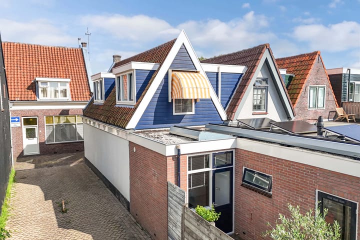 Foto 8 van Landstraat 20