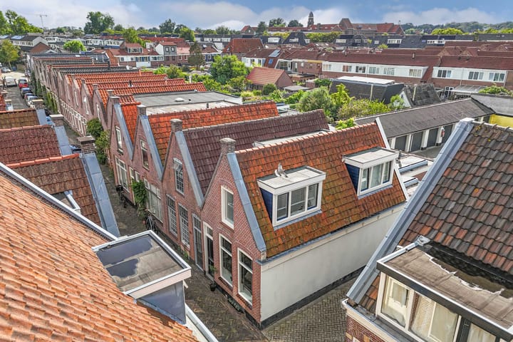 Foto 10 van Landstraat 20