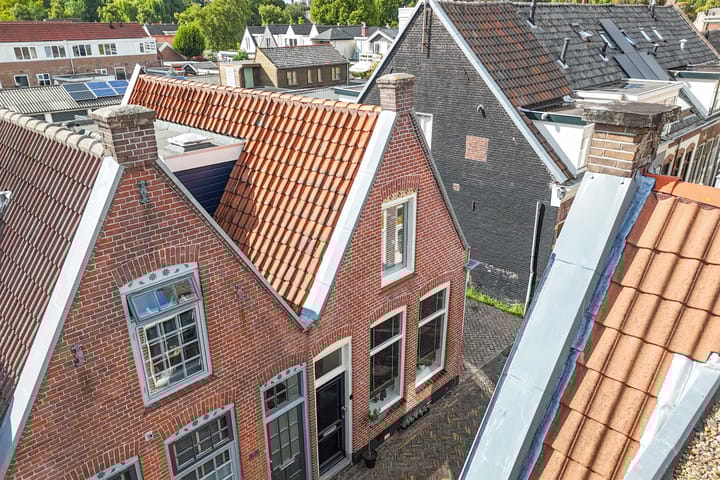 Foto 11 van Landstraat 20